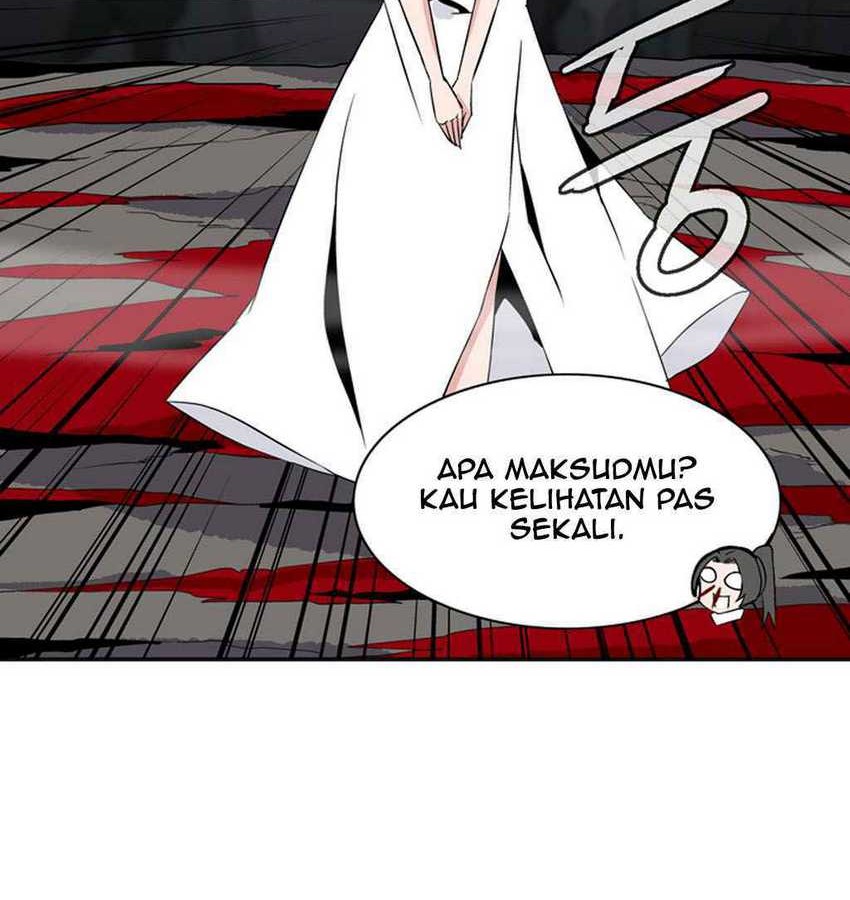 Wizardly Tower Chapter 25 Gambar 26
