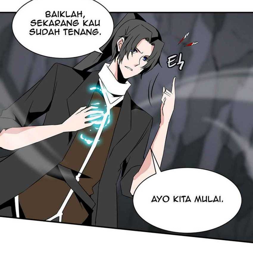 Wizardly Tower Chapter 25 Gambar 28