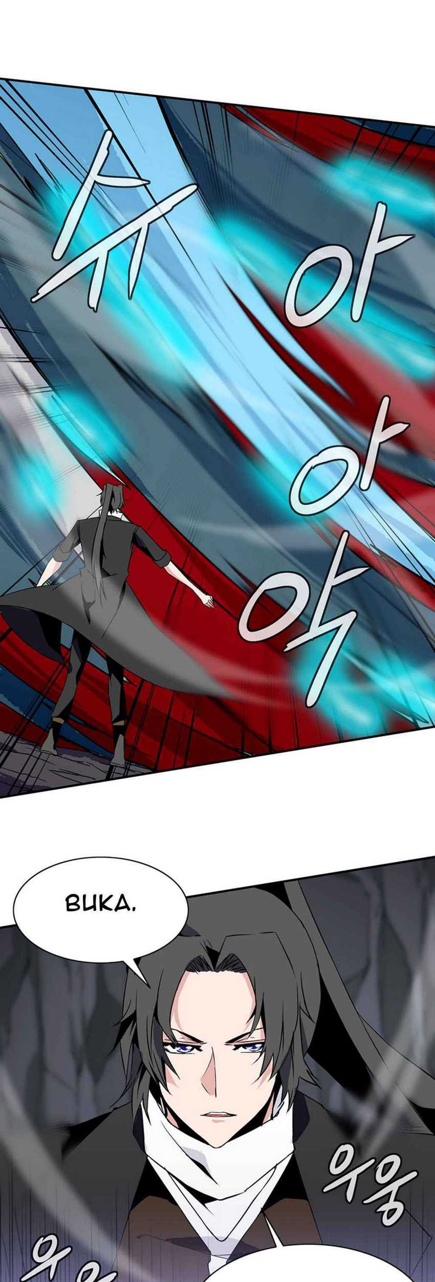 Wizardly Tower Chapter 25 Gambar 33