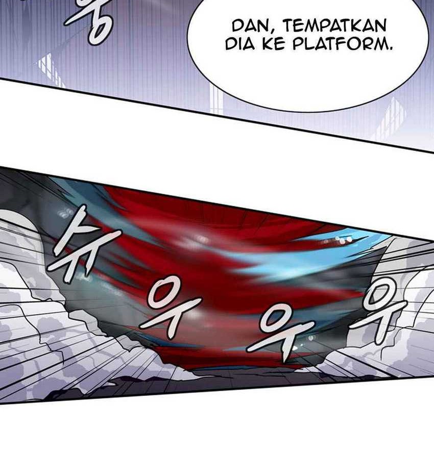 Wizardly Tower Chapter 25 Gambar 34