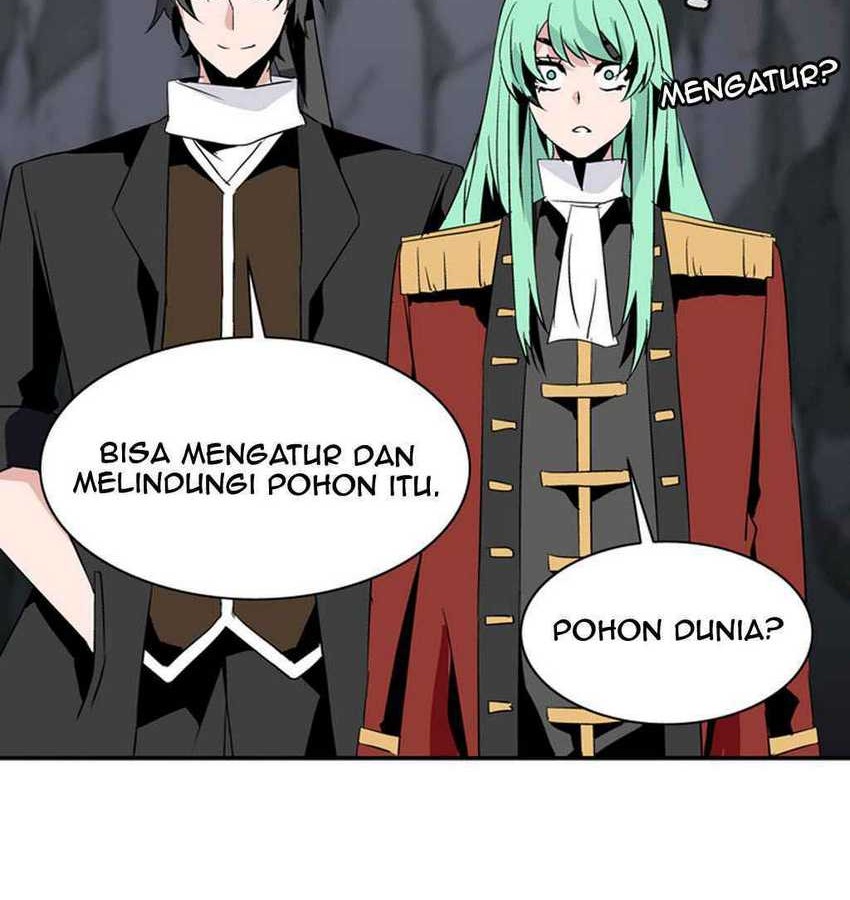 Wizardly Tower Chapter 25 Gambar 18