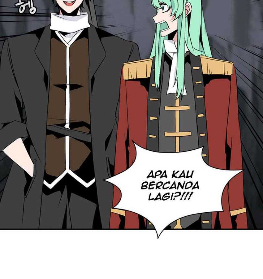 Wizardly Tower Chapter 25 Gambar 22