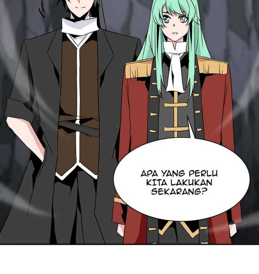 Wizardly Tower Chapter 25 Gambar 4