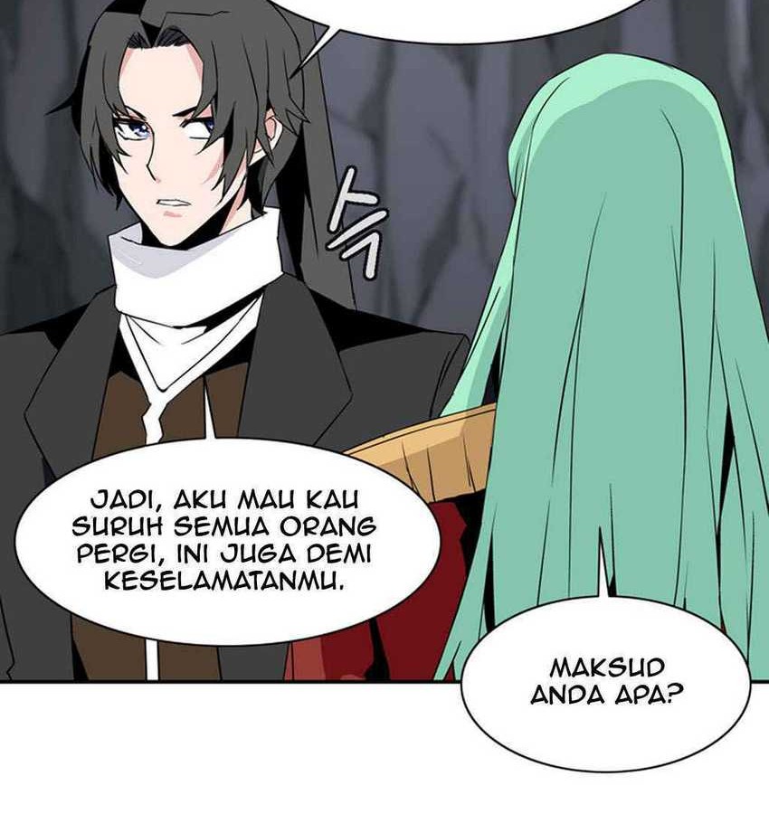 Wizardly Tower Chapter 25 Gambar 6