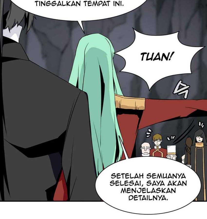 Wizardly Tower Chapter 25 Gambar 8