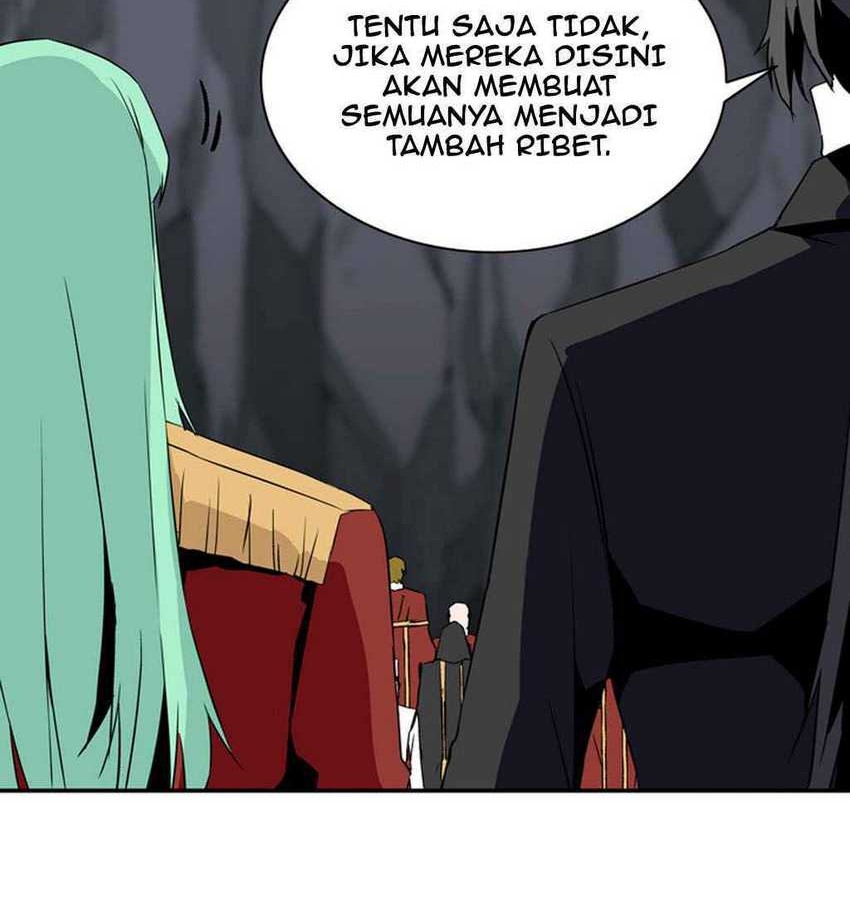 Wizardly Tower Chapter 25 Gambar 10