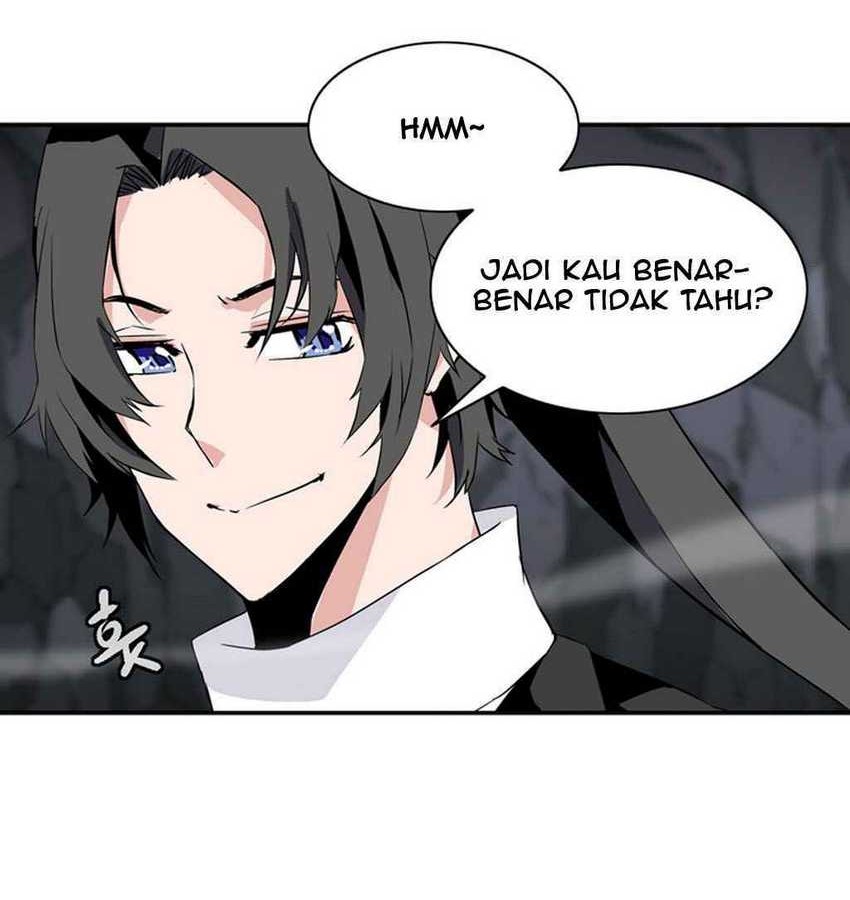 Wizardly Tower Chapter 25 Gambar 14