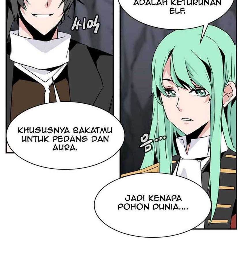 Wizardly Tower Chapter 25 Gambar 16