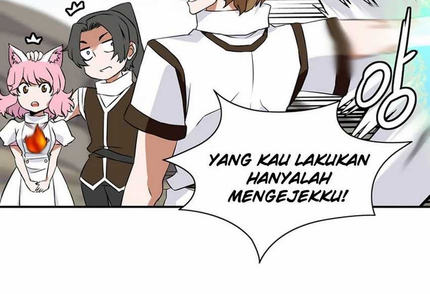 Wizardly Tower Chapter 14 Gambar 27