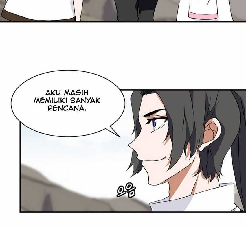 Wizardly Tower Chapter 14 Gambar 31