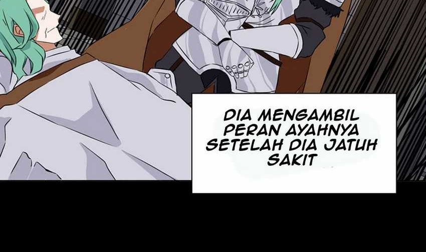 Wizardly Tower Chapter 14 Gambar 33