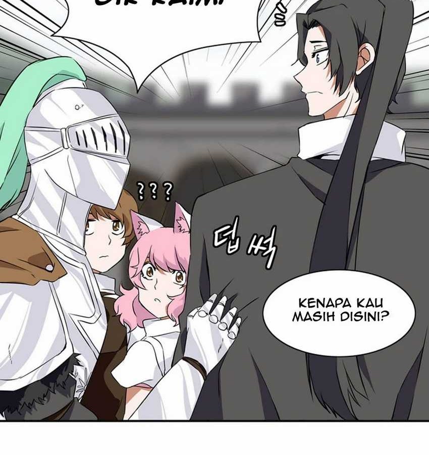 Wizardly Tower Chapter 14 Gambar 18