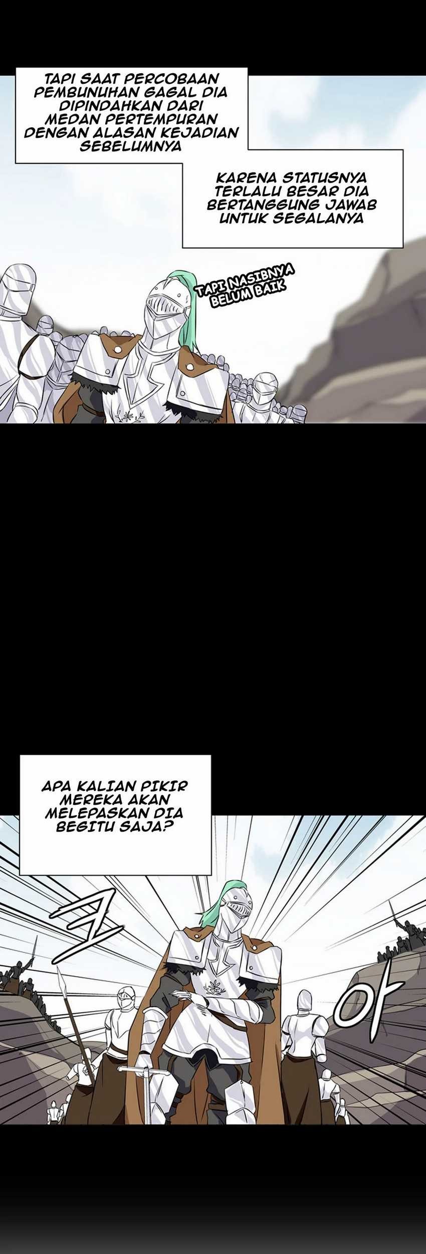 Wizardly Tower Chapter 14 Gambar 36