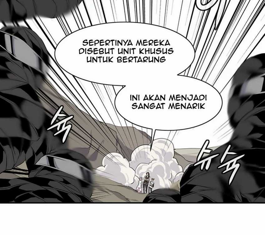 Wizardly Tower Chapter 14 Gambar 40