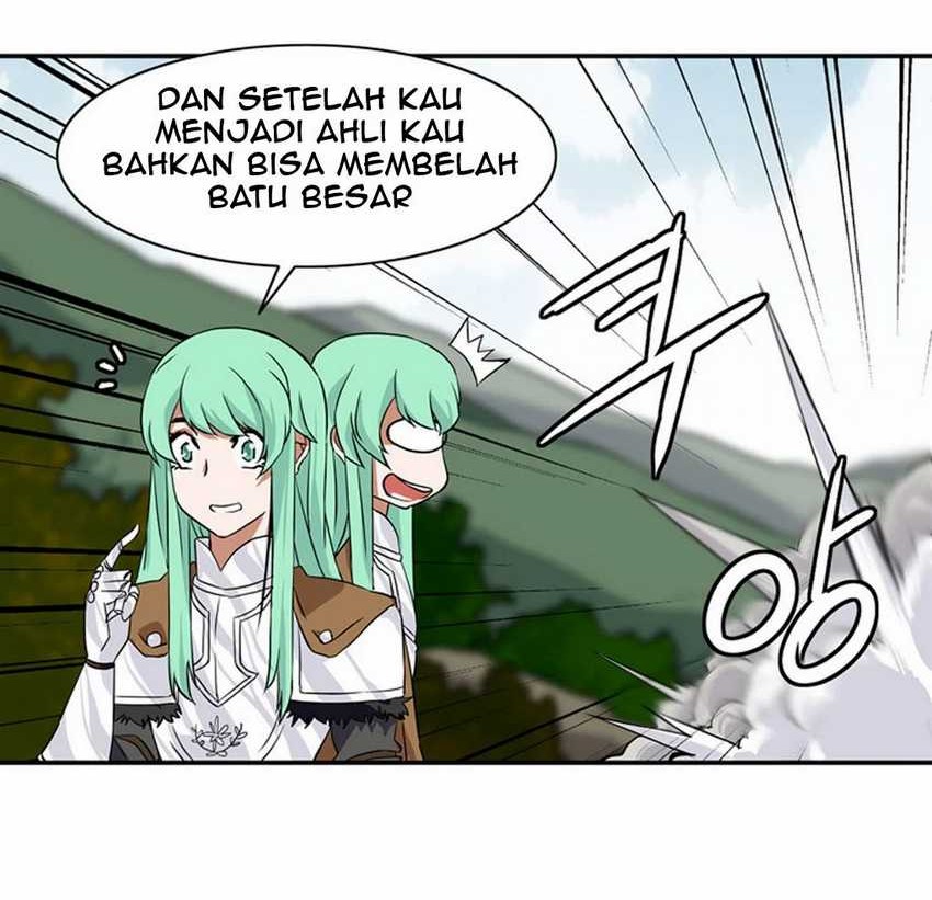 Wizardly Tower Chapter 14 Gambar 4