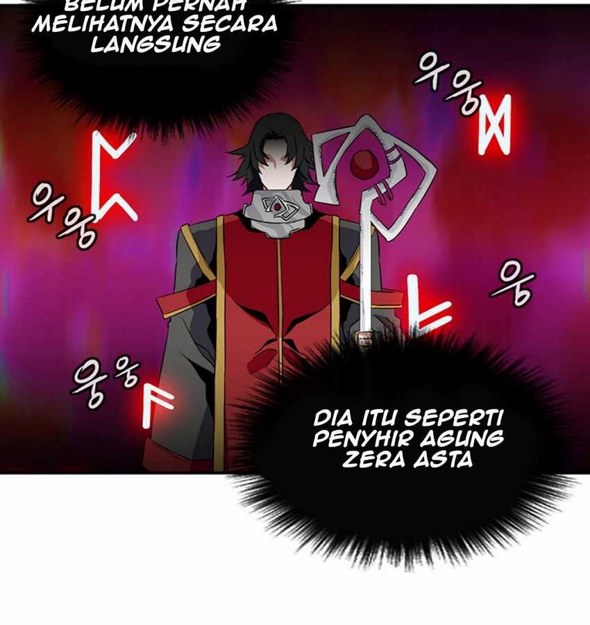 Wizardly Tower Chapter 14 Gambar 12