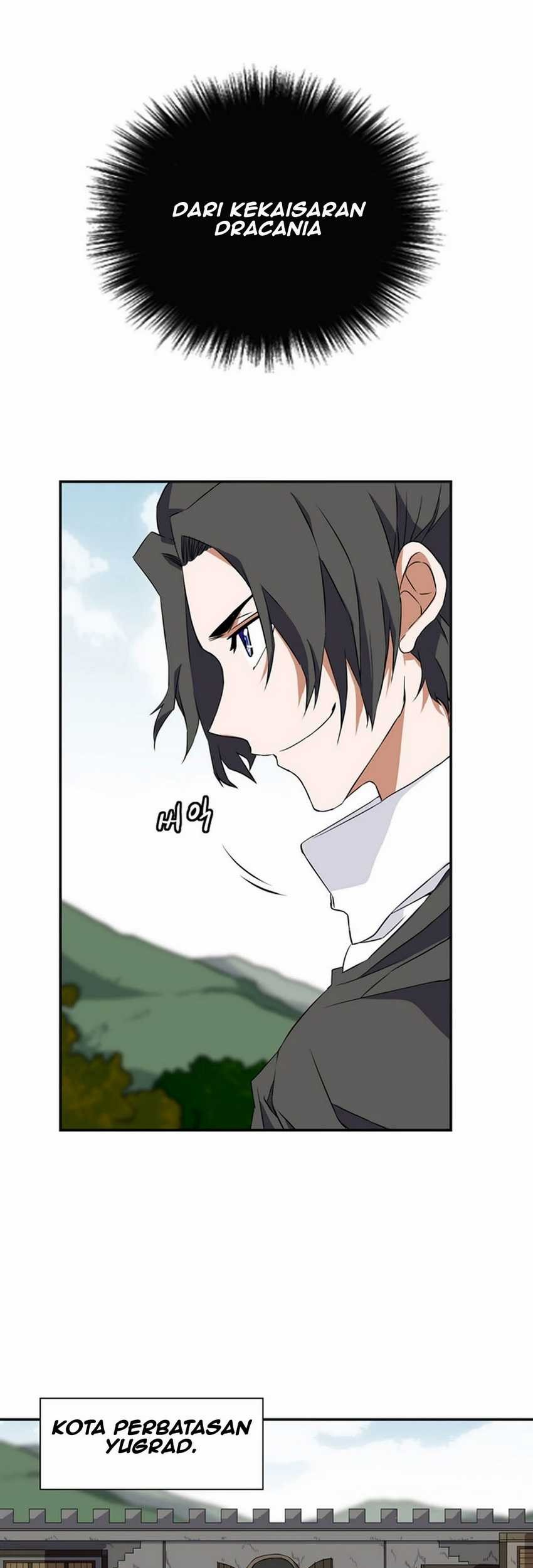 Wizardly Tower Chapter 14 Gambar 13