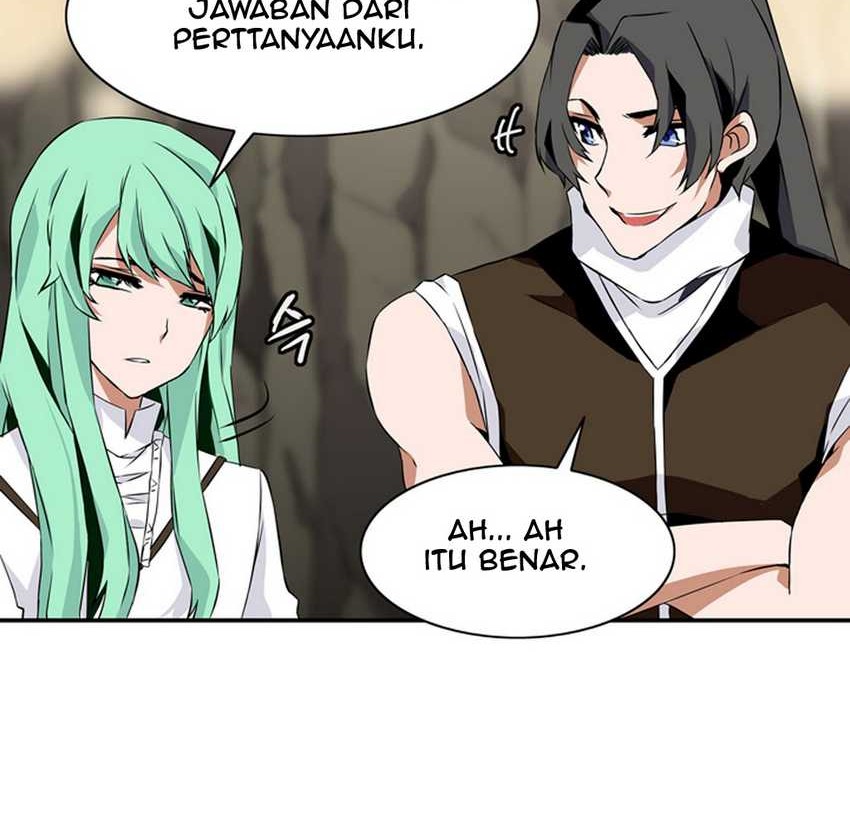 Wizardly Tower Chapter 13 Gambar 27