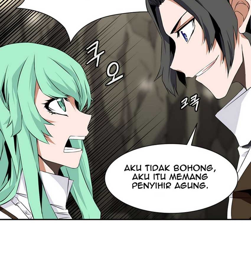 Wizardly Tower Chapter 13 Gambar 29