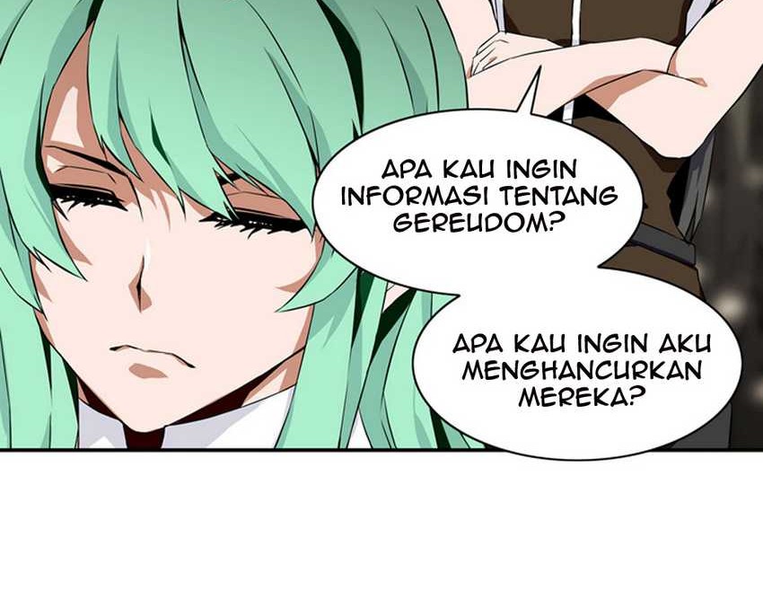 Wizardly Tower Chapter 13 Gambar 31