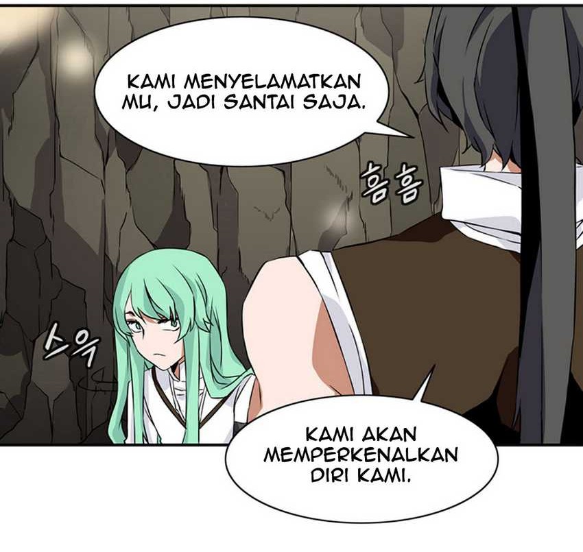 Wizardly Tower Chapter 13 Gambar 17