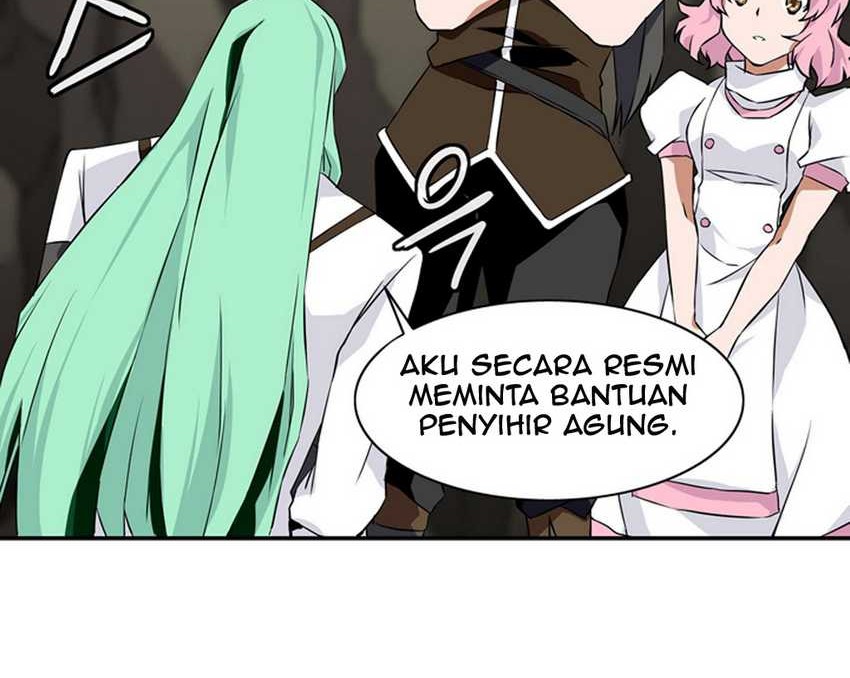 Wizardly Tower Chapter 13 Gambar 39