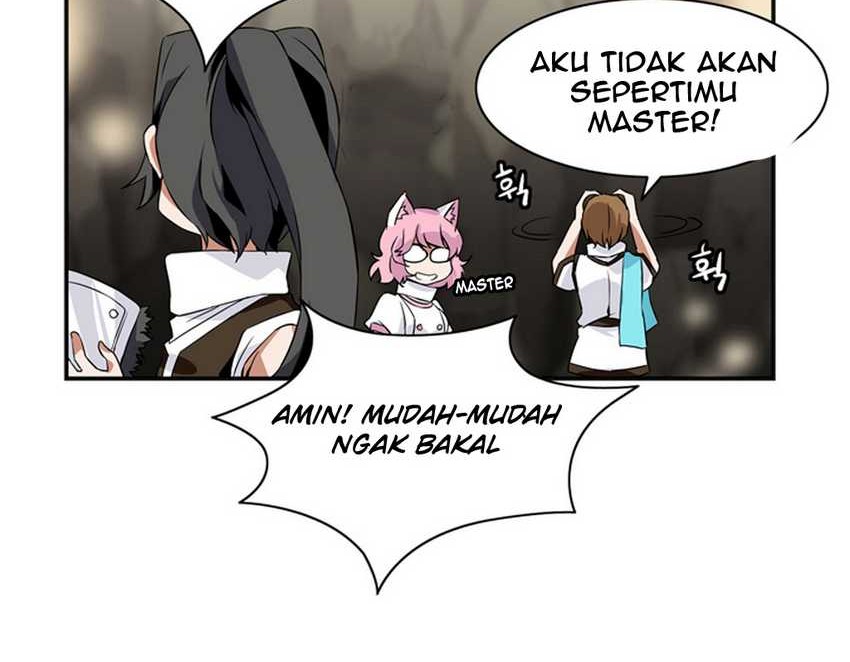 Wizardly Tower Chapter 13 Gambar 8