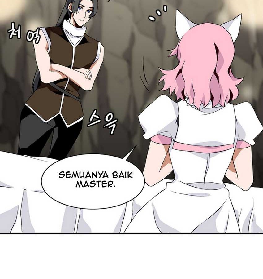 Wizardly Tower Chapter 13 Gambar 10