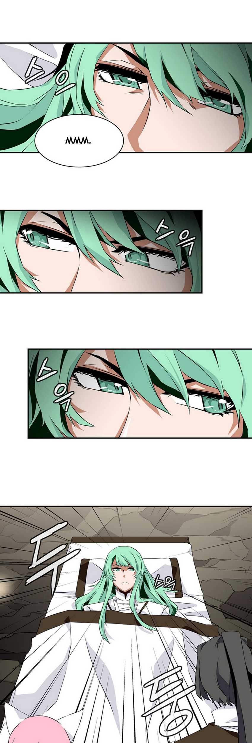 Wizardly Tower Chapter 13 Gambar 12