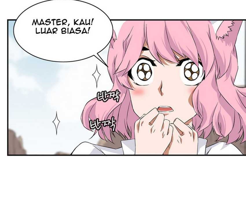 Wizardly Tower Chapter 12 Gambar 28