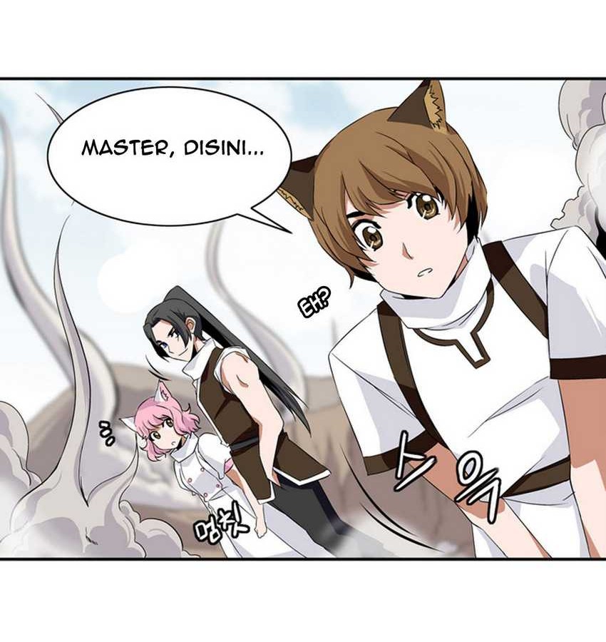 Wizardly Tower Chapter 12 Gambar 30