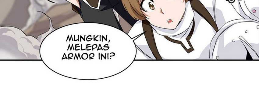 Wizardly Tower Chapter 12 Gambar 32