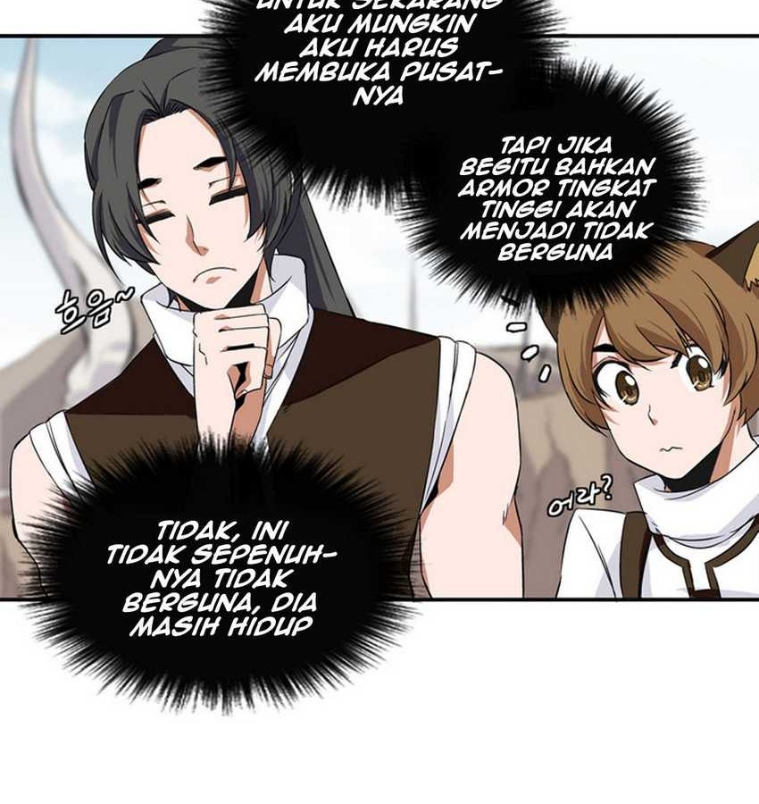 Wizardly Tower Chapter 12 Gambar 36