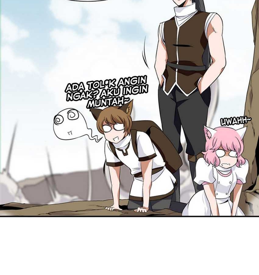 Wizardly Tower Chapter 12 Gambar 9