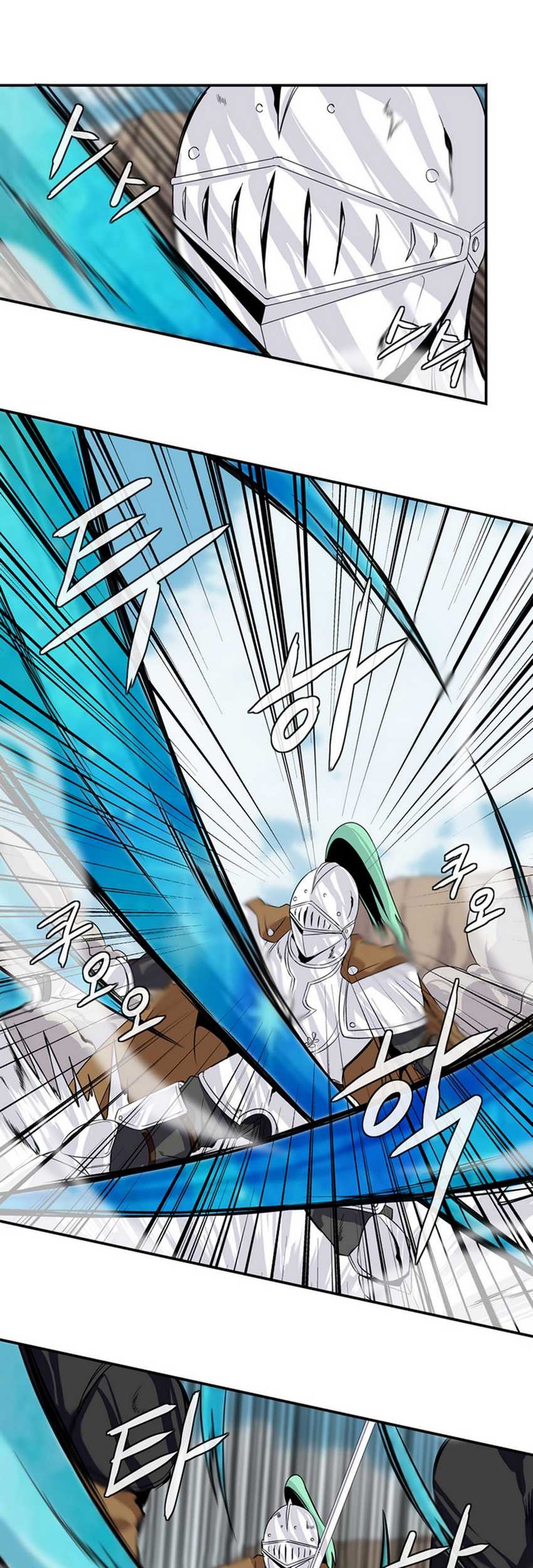 Wizardly Tower Chapter 11 Gambar 27