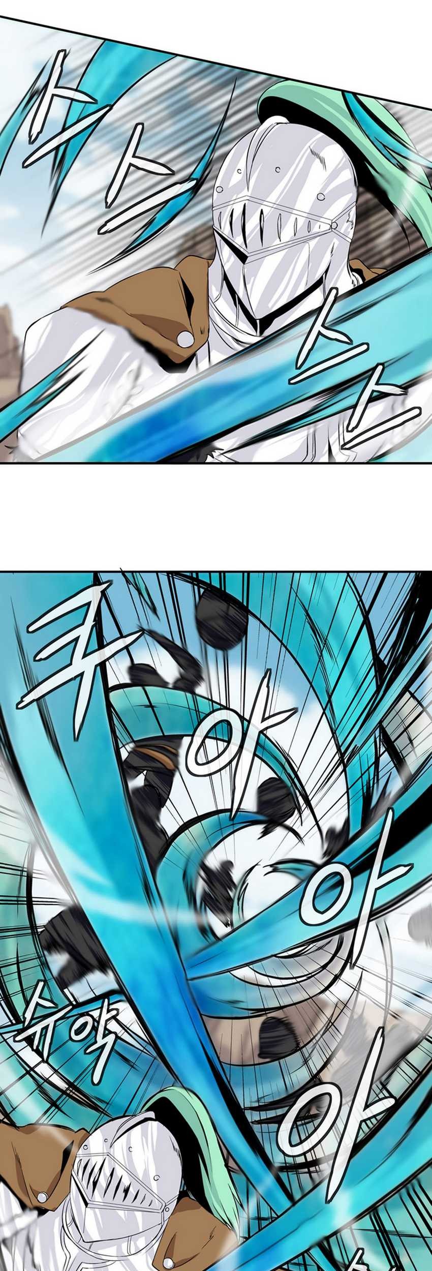 Wizardly Tower Chapter 11 Gambar 29