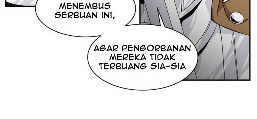 Wizardly Tower Chapter 11 Gambar 23