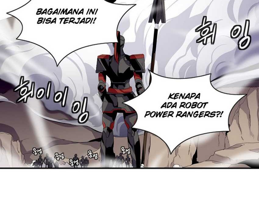 Wizardly Tower Chapter 11 Gambar 45