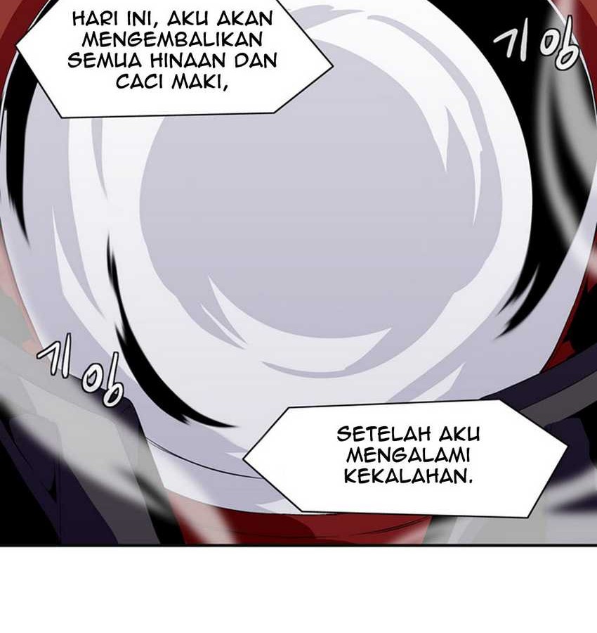 Wizardly Tower Chapter 11 Gambar 35
