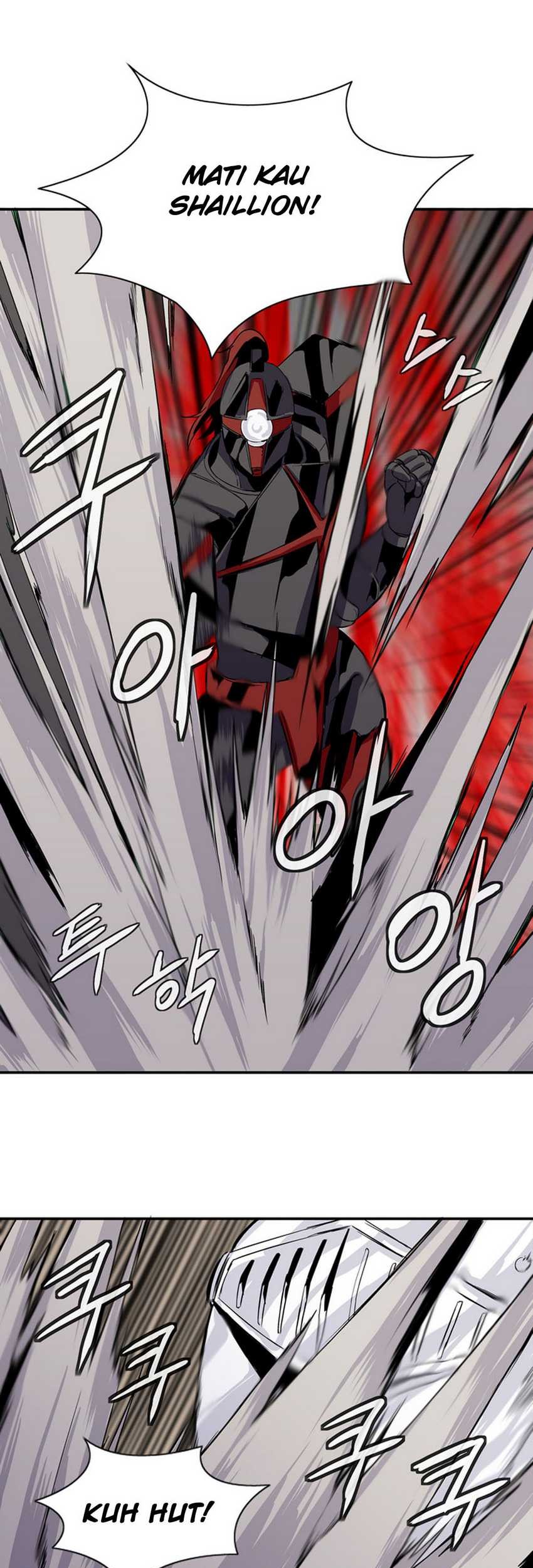 Wizardly Tower Chapter 11 Gambar 38