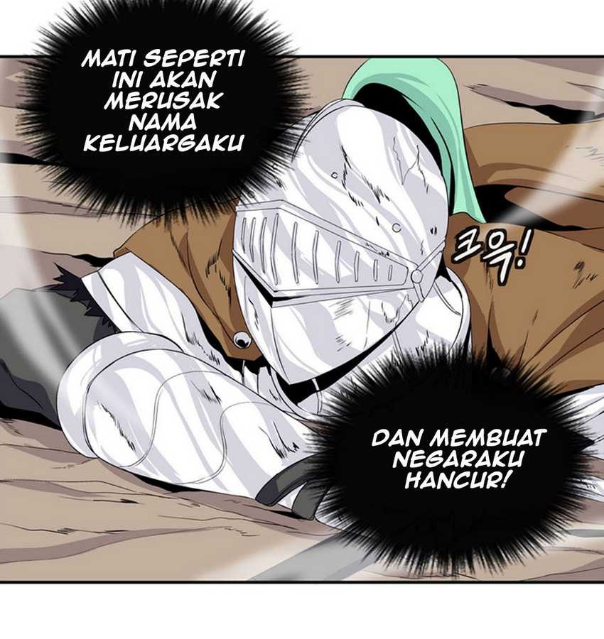 Wizardly Tower Chapter 11 Gambar 41