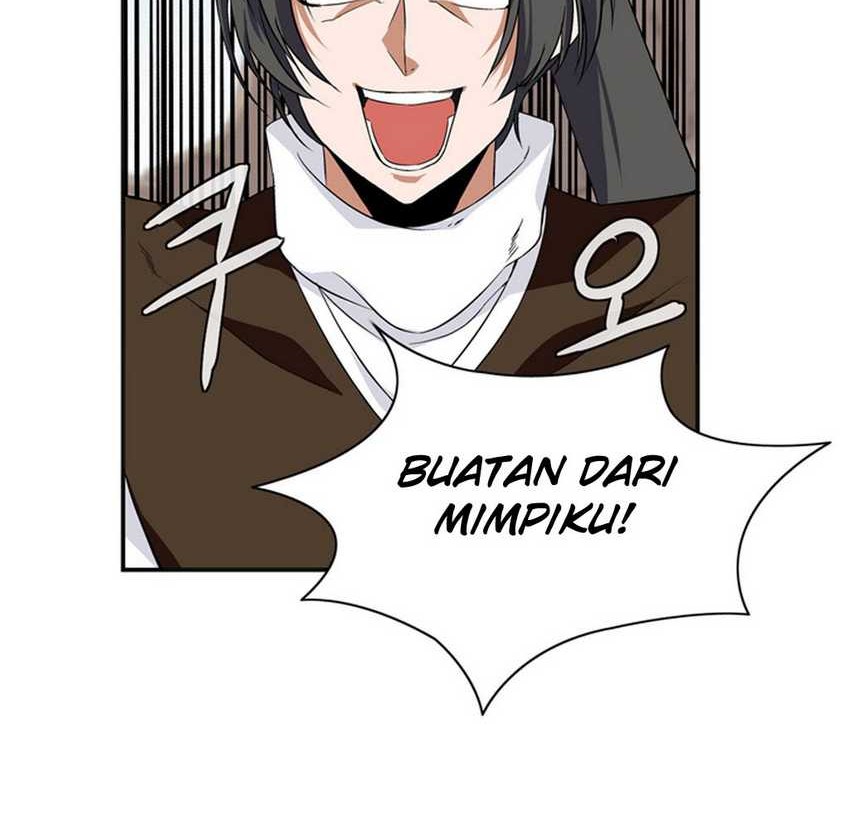 Wizardly Tower Chapter 11 Gambar 16