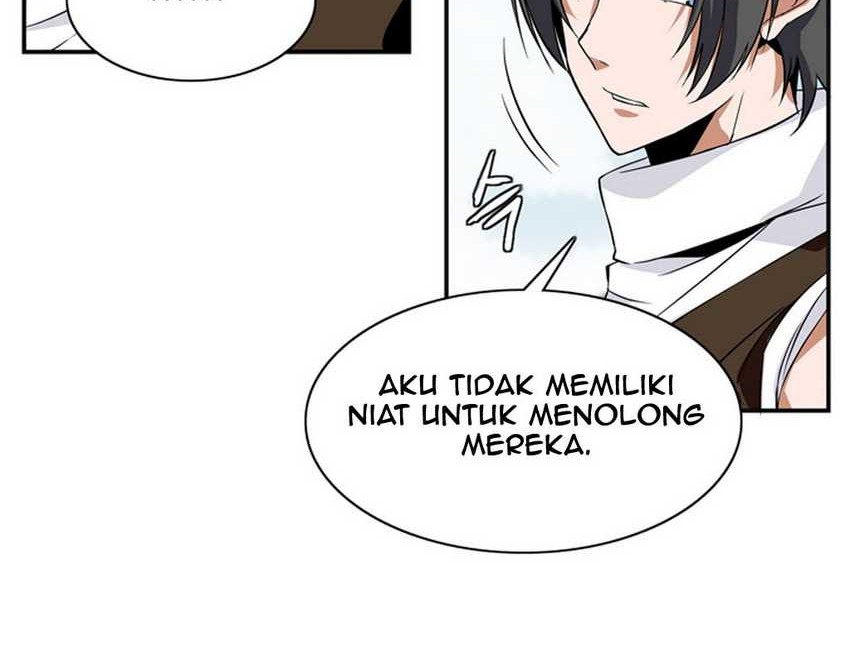Wizardly Tower Chapter 9 Gambar 4