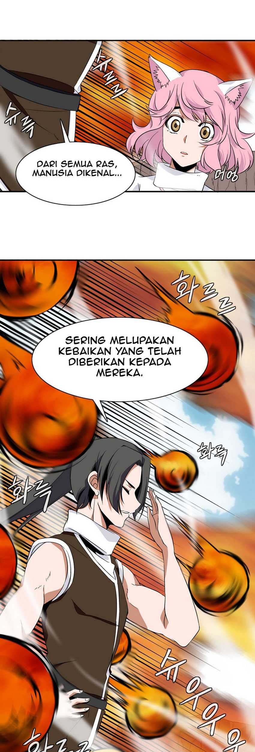 Wizardly Tower Chapter 9 Gambar 14