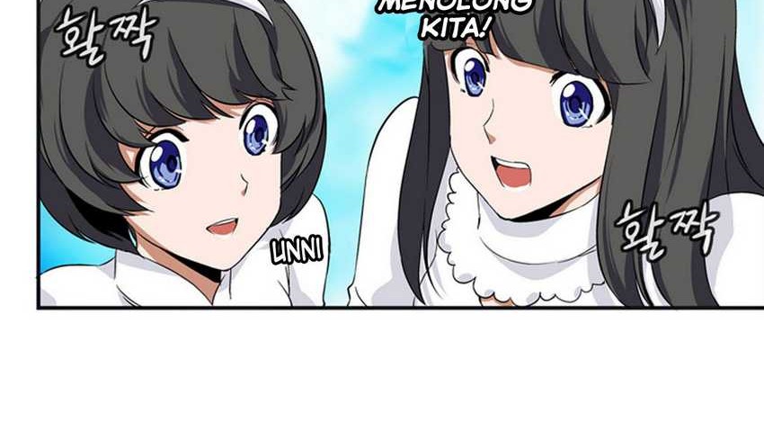 Wizardly Tower Chapter 9 Gambar 17