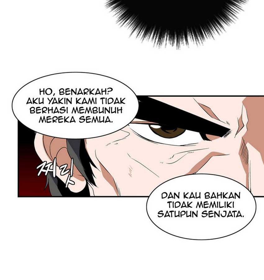 Wizardly Tower Chapter 8 Gambar 27