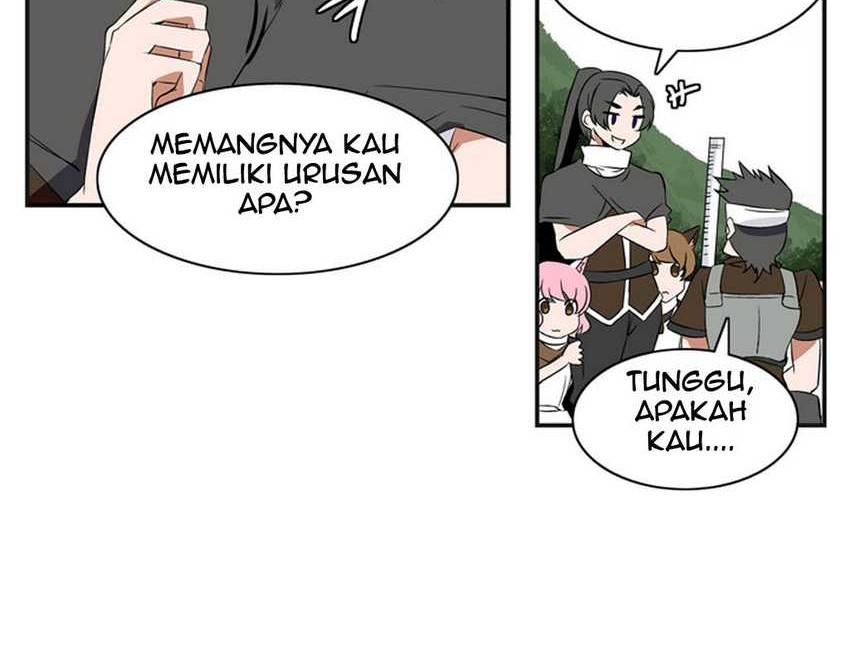 Wizardly Tower Chapter 8 Gambar 29