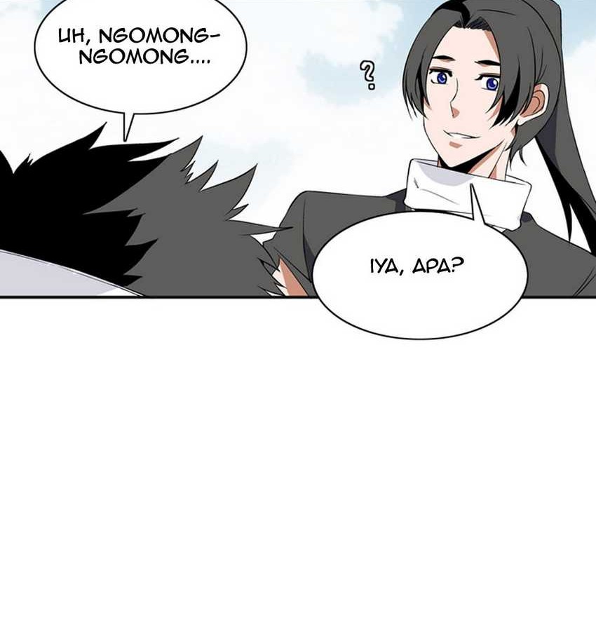 Wizardly Tower Chapter 8 Gambar 31