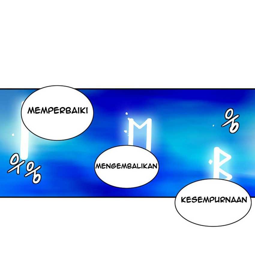 Wizardly Tower Chapter 8 Gambar 35