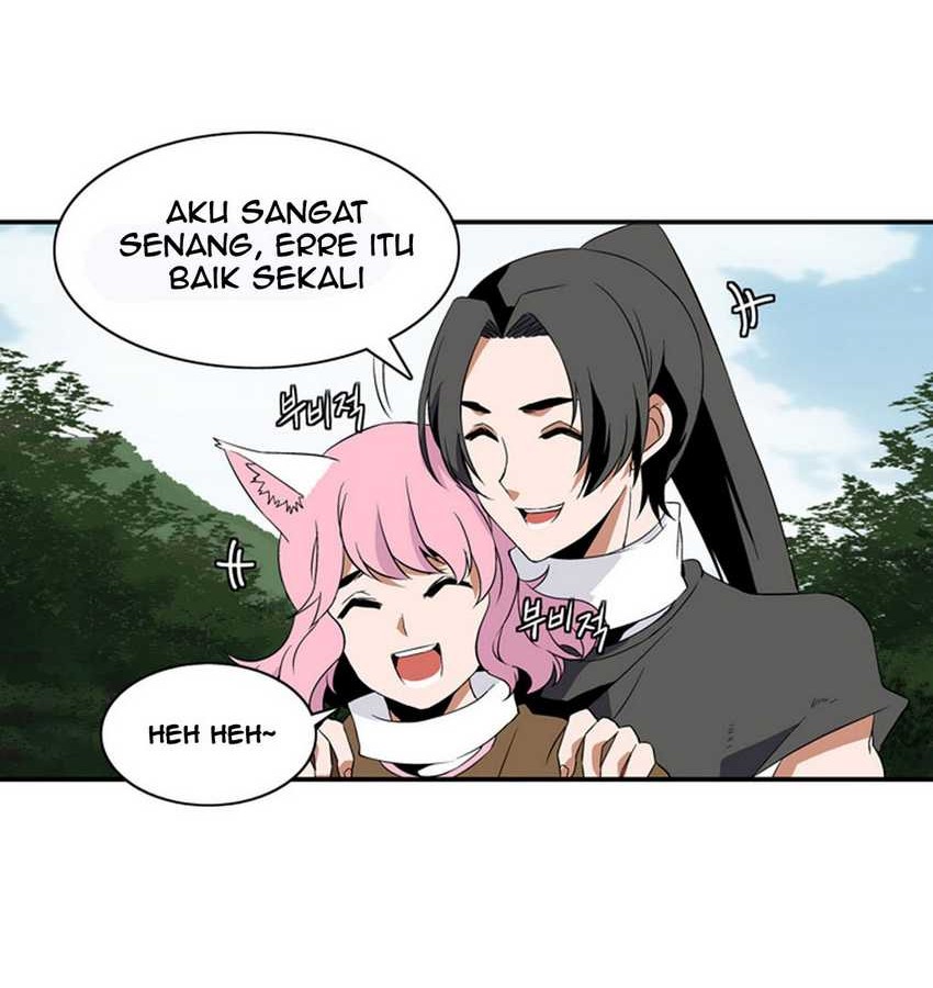 Wizardly Tower Chapter 8 Gambar 19